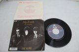 画像: THE ALFEE（ジアルフィー） My Truth / It's Alright