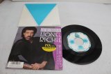 画像: ライオネル・リッチー Lionel Richie　愛に抱かれて Love Will Conquer All