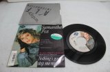 画像: サマンサ・フォックス Samantha Fox　ストップ・ミー・ナウ Nothing's gonna stop me now