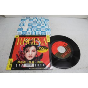 洋楽 + レゲエ REGGAE 7インチ・シングル 7
