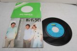 画像: ハイ・ファイ・セット Hi・Fi・Set　ラブストーリーはこれから