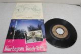 画像: 高中正義 Masayoshi Takanaka　Blue Lagoon / Ready To Fly