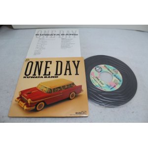 画像: KUWATA BAND　ONE DAY