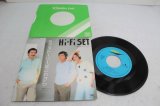 画像: Hi-Fi SET　ラブストーリーはこれから