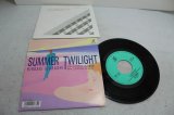 画像: 五十嵐浩彰 Hiroaki Igarashi　SUMMER TWILIGHT