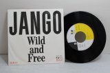 画像: JANGO Wild and Free