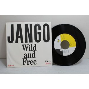 画像: JANGO Wild and Free