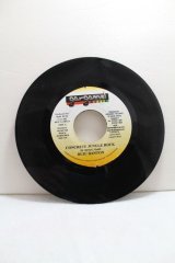 画像: BUJU BANTON　CONCRETE JUNGLE ROCK