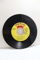 画像: RICHIE WONDER / GLAMARUS　IT'S THE SAME SOUND