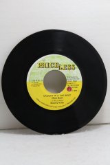 画像: Bounty Killer　CAUGHT IN A THE WEST