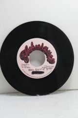 画像: Produced by W. Riley　Hey Sound Boy