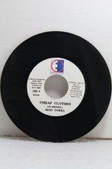画像: MAD COBRA　CHEAP  CLOTHES / SLY & LINKY　ILL NA NA