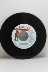 画像: SLY DUNBAR & C.BIRCH　MONEY COLOGNE