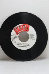 画像: Captain Barkey　CLEAN ARM DANCE