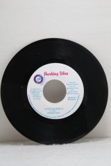 画像: FRISCO KID　QUESTION MISELF