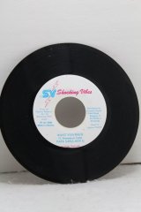 画像: PAPA SAN / LADY G　WANT YUH BACK