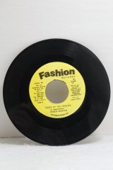 画像: FRISCO BANTON　LIGHT UP THE CHALICE