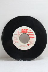 画像: MEGA BANTON　INFORMING