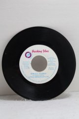 画像: LITTLE KIRK / ALLEY CAT　NINETIES TRAMPLE