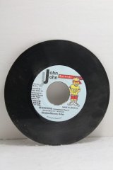 画像: Sanchez / Bounty Killer　SEARCHING (International Remix)