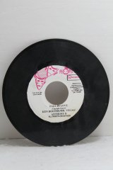 画像: KEN BOOTHE / MR. VEGAS / ANTHONY B　FALL IN LOVE