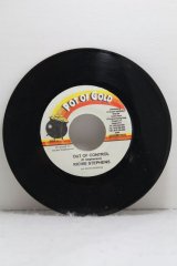 画像: RICHIE STEPHENS / OUT OF CONTROL　FRISCO KID / NAW LAUGH