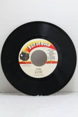 画像: D.Y.C.R STING　KIRK DAVIS LET JAH LOVE REIGN