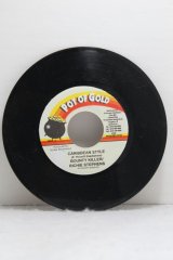 画像: BOUNTY KILLER / RICHIE STEPHENS　CARIBBEAN STYLE
