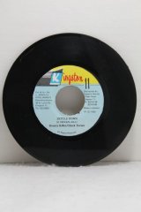 画像: Bounty Killer / Chuck Turner　SETTLE DOWN