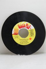 画像: LT.STITCHIE / RICHIE STEVENS　REMEMBER GOD