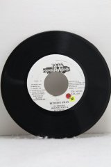 画像: BEENIE MAN & LUCIANO　RUNNING AWAY