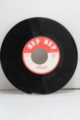 画像: THE HEPTONES / SUFFERER'S TIME　HEP HEP ALLSTARS / SUFFERER'S DUB