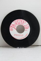 画像: BIG YOUTH & HALF PINT　MURCUS DID WARN THEM